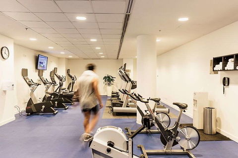 PARKROYAL Darling Harbour, Sydney - Accommodation NSW 15