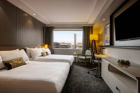 PARKROYAL Darling Harbour, Sydney - Accommodation NSW 17