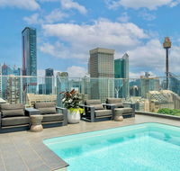Pullman Hyde Park Sydney - Accommodation NSW