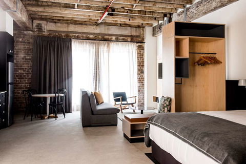 Veriu Broadway - Accommodation NSW 3