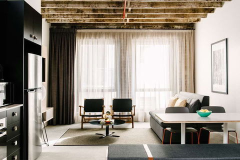 Veriu Broadway - Accommodation NSW 4