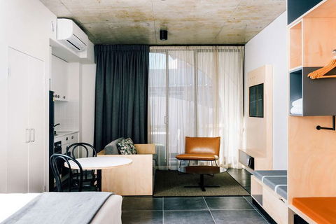 Veriu Broadway - Accommodation NSW 5