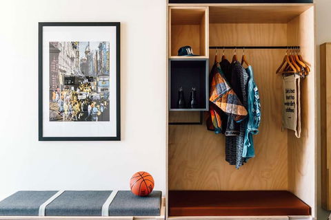 Veriu Broadway - Accommodation NSW 6
