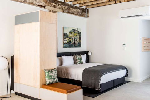 Veriu Broadway - Accommodation NSW 7