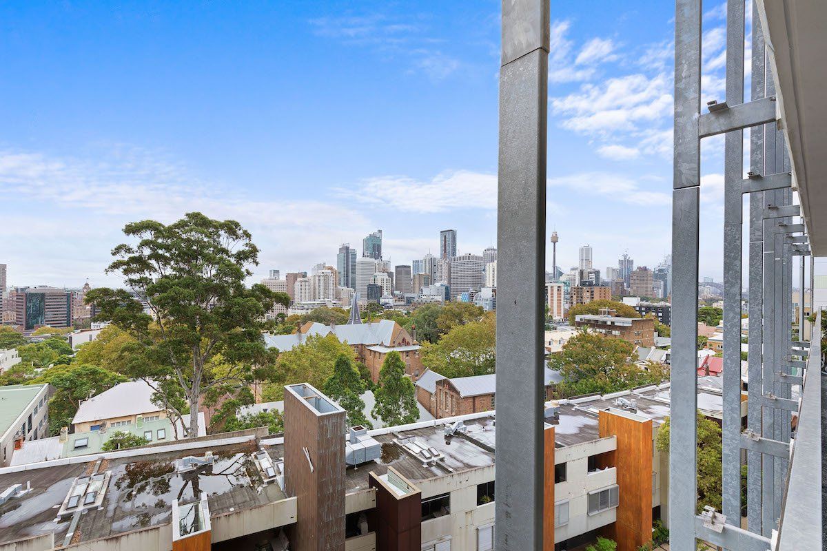 Surry Hills NSW Accommodation NSW