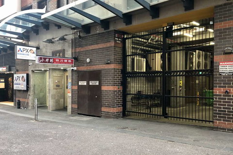 APX Apartments Darling Harbour - Accommodation NSW 1