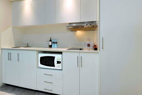 APX Apartments Darling Harbour - Accommodation NSW 5