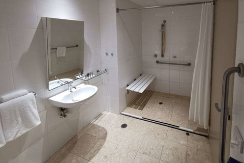 APX Apartments Darling Harbour - Accommodation NSW 6