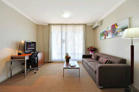 APX Apartments Darling Harbour - Accommodation NSW 8