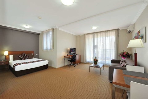 APX Apartments Darling Harbour - Accommodation NSW 9