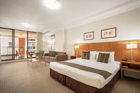 APX Apartments Darling Harbour - Accommodation NSW 10