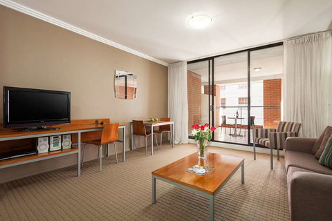 APX Apartments Darling Harbour - Accommodation NSW 11