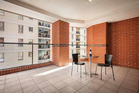 APX Apartments Darling Harbour - Accommodation NSW 13