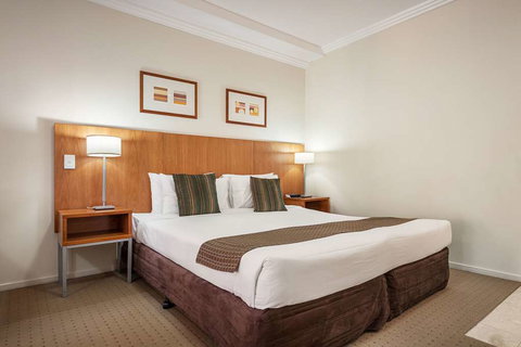 APX Apartments Darling Harbour - Accommodation NSW 14