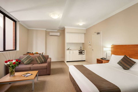 APX Apartments Darling Harbour - Accommodation NSW 15
