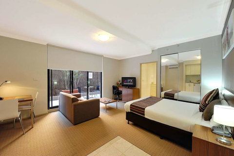 APX Apartments Darling Harbour - Accommodation NSW 16