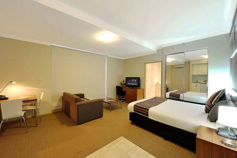APX Apartments Darling Harbour - Accommodation NSW 17
