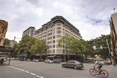 Vibe Hotel Sydney - Accommodation NSW 0