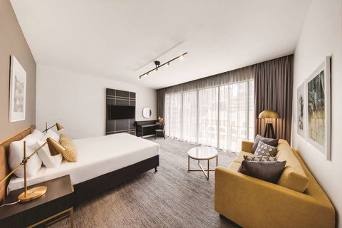 Vibe Hotel Sydney - Accommodation NSW 9