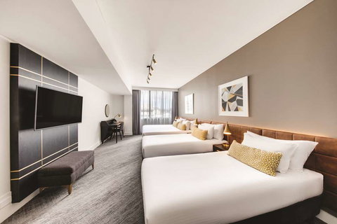 Vibe Hotel Sydney - Accommodation NSW 11