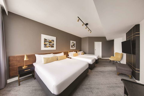 Vibe Hotel Sydney - Accommodation NSW 13
