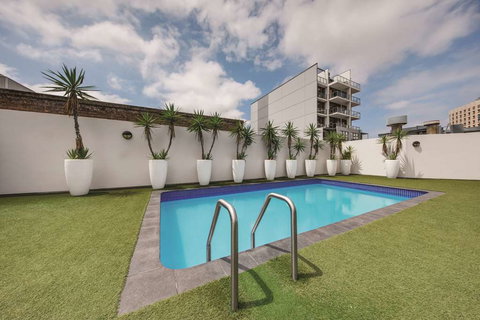 Vibe Hotel Sydney - Accommodation NSW 15