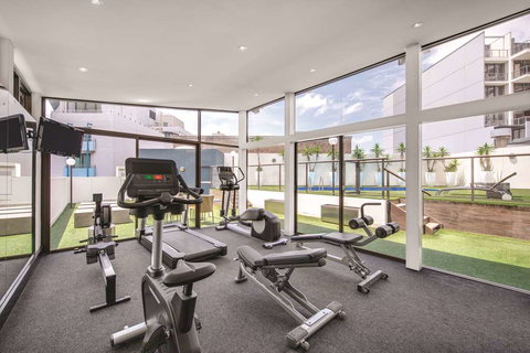 Vibe Hotel Sydney - Accommodation NSW 17