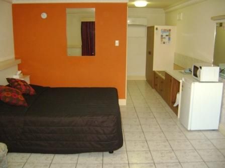 Alice Springs Airport Motel - Accommodation NSW 1