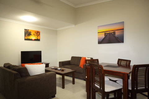 Direct Hotels - Villas On Rivergum - Accommodation NSW 0