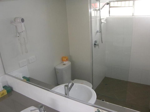 Western Gateway Motel - Accommodation NSW 5