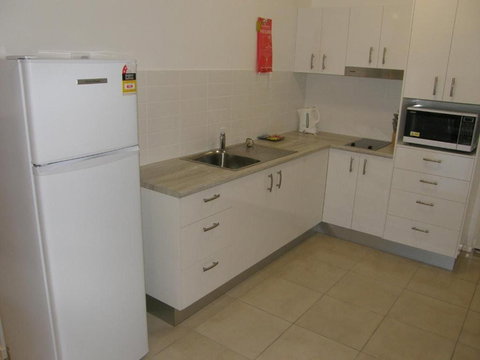 Western Gateway Motel - Accommodation NSW 9