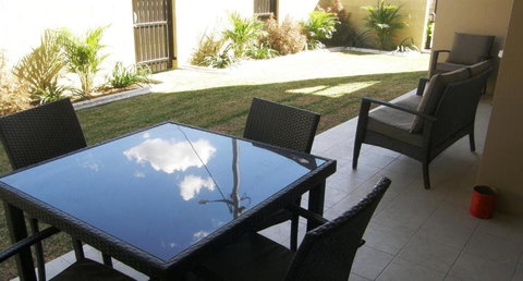 Western Gateway Motel - Accommodation NSW 15