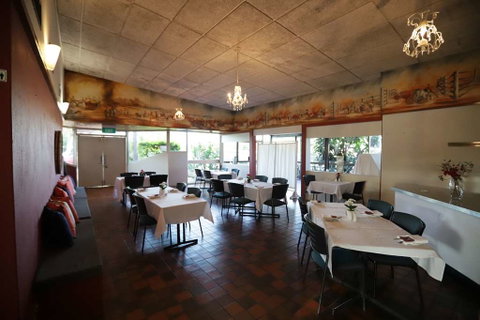 Emerald Central Hotel - Accommodation NSW 3