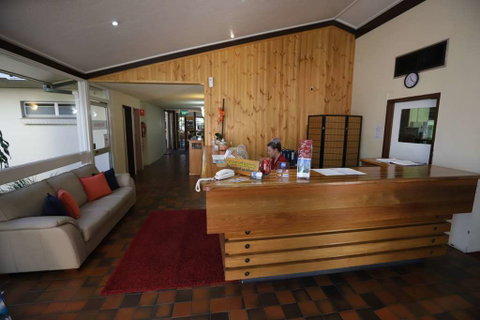 Emerald Central Hotel - Accommodation NSW 4