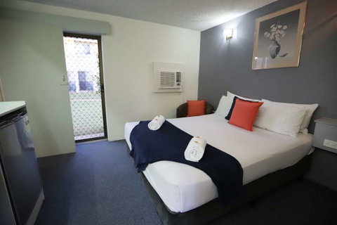 Emerald Central Hotel - Accommodation NSW 6