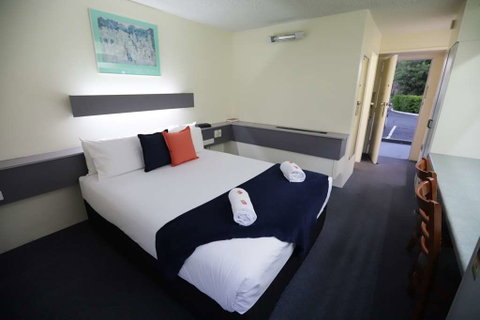 Emerald Central Hotel - Accommodation NSW 7