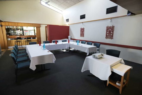 Emerald Central Hotel - Accommodation NSW 8