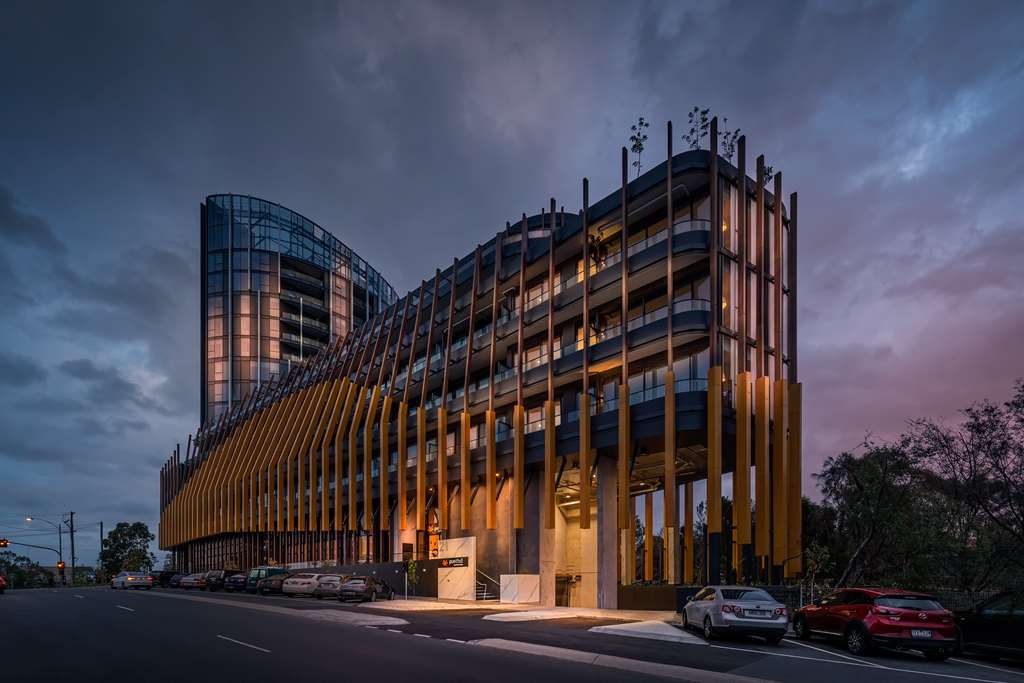  Accommodation NSW