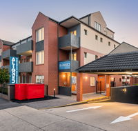 Aligned Corporate Residences Kew - Accommodation NSW