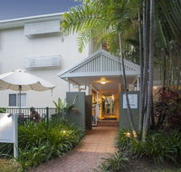 Port Douglas Apartments - Accommodation NSW