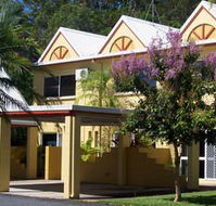 Ti Tree Resort - Accommodation NSW