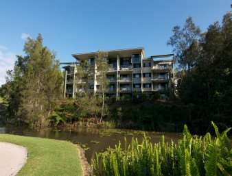 Club Wyndham Coffs Harbour-Trademark Col - Accommodation NSW 0