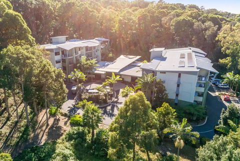 Club Wyndham Coffs Harbour-Trademark Col - Accommodation NSW 2