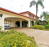 Narrandera Club Motor Inn - Accommodation NSW