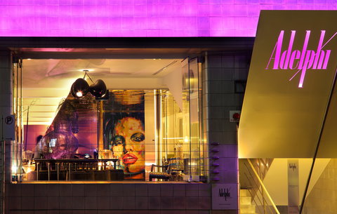 Adelphi Hotel - Accommodation NSW 0