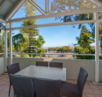Broadwater Resort Apartments - Accommodation NSW