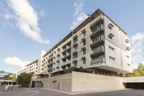 Adina Apartment Hotel Perth - Accommodation NSW 0