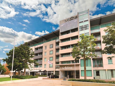 Adina Apartment Hotel Perth - Accommodation NSW 1