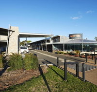 Station Motel - Accommodation NSW