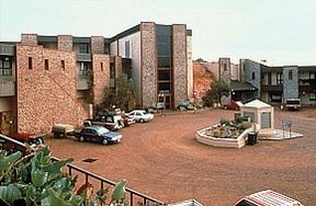Arkaroola Village SA Accommodation NSW